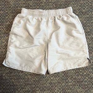 Nike Mens Athletic Shorts